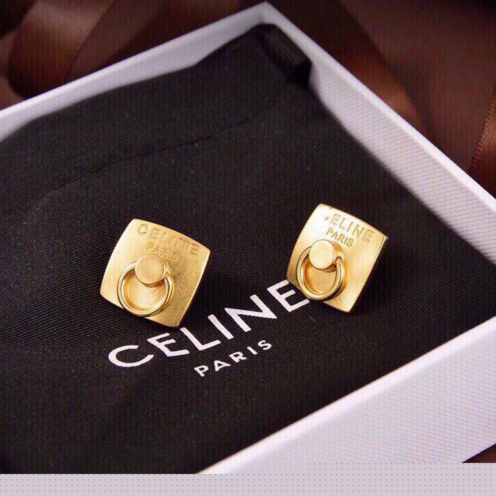 Ce**e earrings